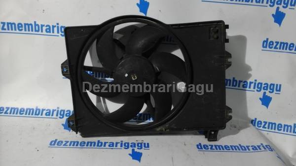  Electroventilator ROVER 200 (1995-2000), 1.4 Benzina, 76 KW sh