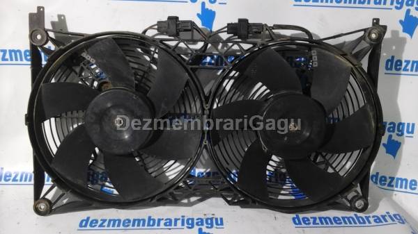 Carcasa electroventilator Land Rover Range Rover I