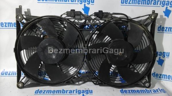 Electroventilator Land Rover Range Rover I
