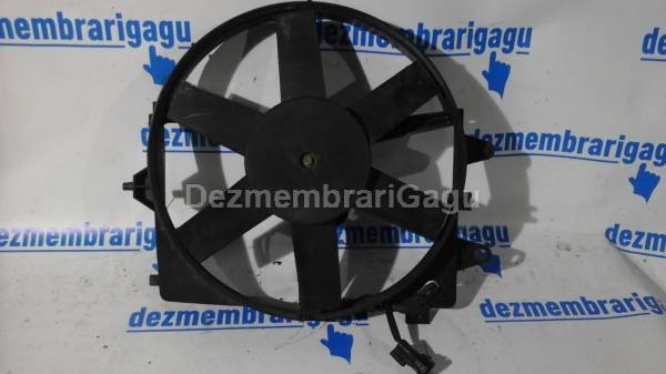Vand electroventilator ROVER 200 (1995-2000), 2.0 Diesel, 63 KW din dezmembrari