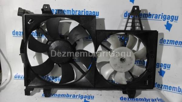 Vand carcasa electroventilator VOLVO V40, 1.8 Benzina