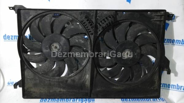 De vanzare carcasa electroventilator SAAB 9-3 (2002-), 2.2 Diesel, 92 KW