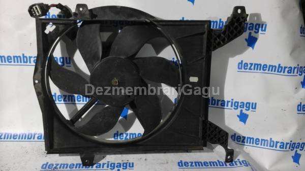 De vanzare electroventilator VOLVO V40, 1.9 Diesel second hand