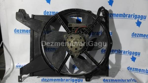 De vanzare carcasa electroventilator VOLVO V40, 1.9 Diesel