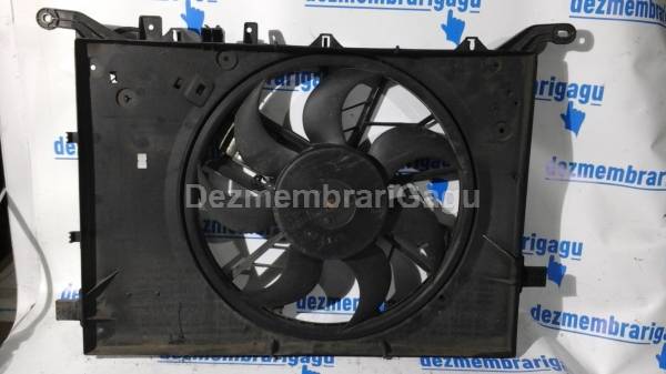 De vanzare carcasa electroventilator VOLVO S80 I (1998-2006), 2.5 Diesel