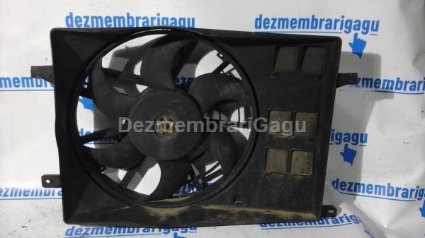 De vanzare electroventilator SAAB 900 II (1993-1998), 2.3 Benzina