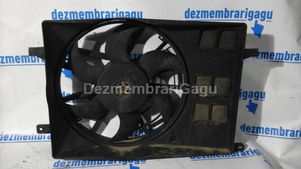 Carcasa electroventilator Saab 90