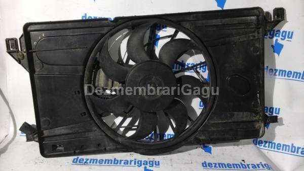 De vanzare carcasa electroventilator VOLVO V50, 2.0 Diesel, 100 KW