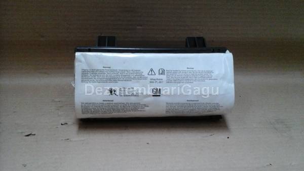 Vand airbag bord pasager OPEL CORSA C (2000-)