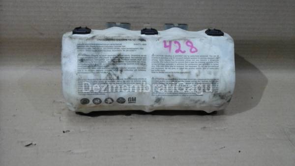 Vand airbag bord pasager OPEL ASTRA H (2004-)