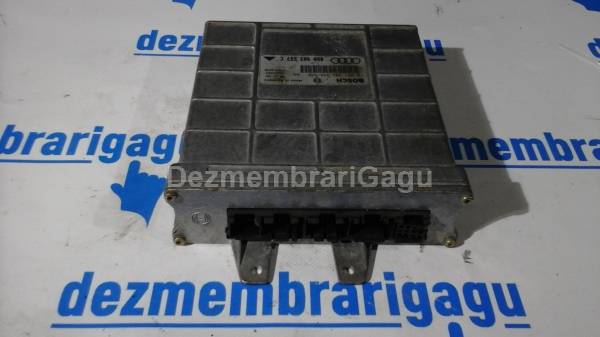 Vand calculator motor ecm ecu AUDI A4 I (1995-2001), 1.8 Benzina, 92 KW din dezmembrari
