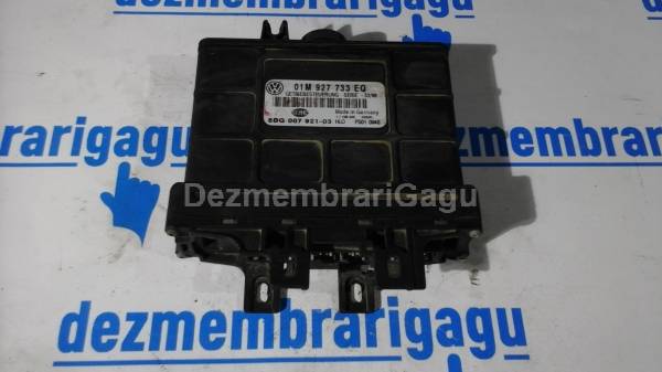 Calculator cutie viteze automata Volkswagen Golf