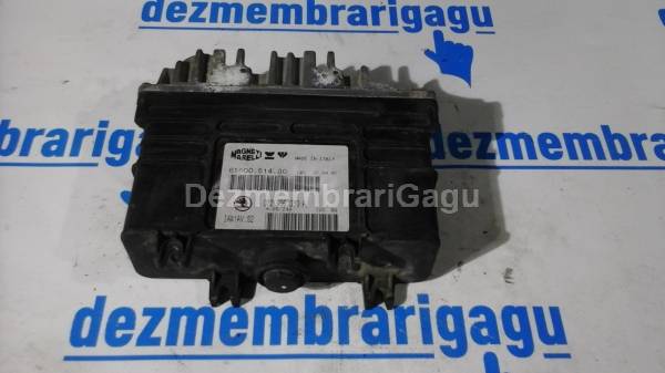 De vanzare calculator motor ecm ecu SKODA FELICIA II (1998-2001), 1.6 Benzina, 55 KW