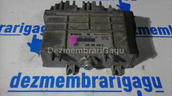 De vanzare calculator motor ecm ecu VOLKSWAGEN POLO (1994-2001), 1.3 Benzina, 40 KW