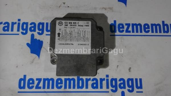 Calculator airbag Volkswagen Passat
