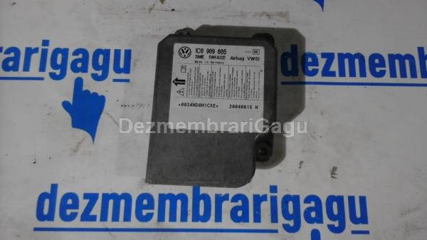 Vand calculator airbag SEAT LEON (1999-) Benzina