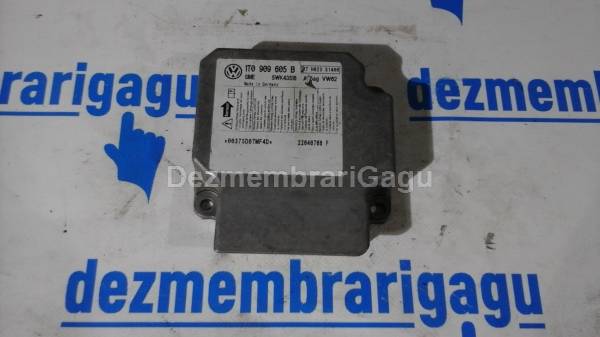 Calculator airbag Volkswagen Touran