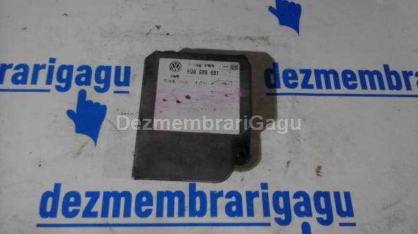 De vanzare calculator airbag VOLKSWAGEN POLO (2001-2009) Benzina second hand