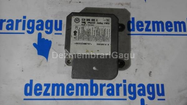 Vand calculator airbag VOLKSWAGEN POLO (2001-2009) Benzina