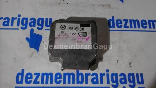 Calculator airbag Volkswagen Golf Ii