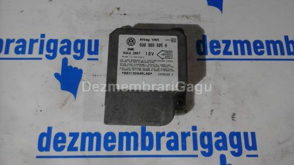 De vanzare calculator airbag VOLKSWAGEN GOLF IV (1997-2005) Benzina second hand
