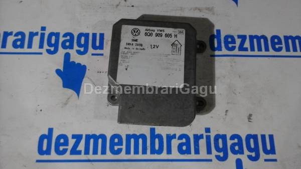 Vand calculator airbag SKODA FABIA I (1999-) Benzina