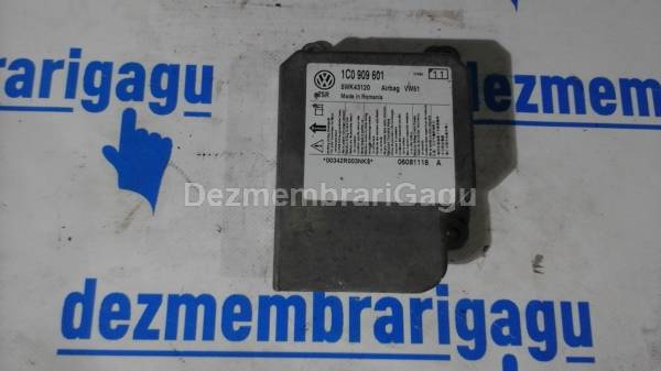 De vanzare calculator airbag SKODA OCTAVIA I (1996-) Benzina