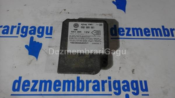 Vand calculator airbag VOLKSWAGEN POLO (2001-2009) Benzina