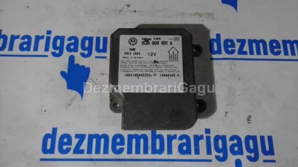 Vand calculator airbag VOLKSWAGEN PASSAT / 3B2 - 3B5 (1996-2000) Benzina