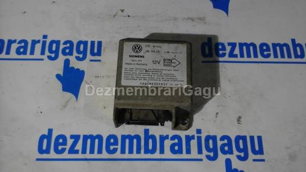  Calculator airbag VOLKSWAGEN GOLF III (1991-1998) Benzina sh