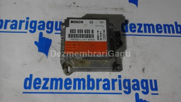  Calculator airbag AUDI A4 II (2000-2004) sh