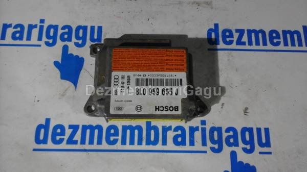 De vanzare calculator airbag AUDI A3 I (1996-2003) second hand