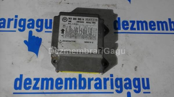 Vand calculator airbag VOLKSWAGEN GOLF V (2003-) Benzina