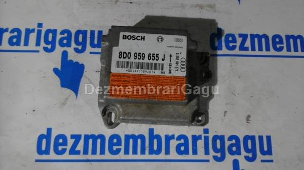 De vanzare calculator airbag AUDI A4 I (1995-2001) Benzina