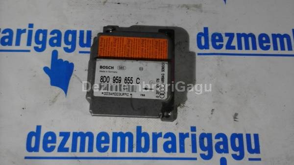 De vanzare calculator airbag AUDI A4 II (2000-2004)