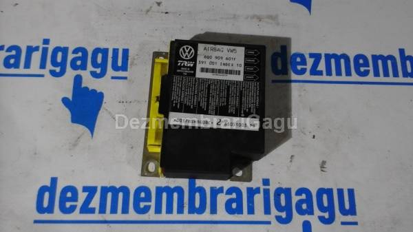 De vanzare calculator airbag VOLKSWAGEN POLO (1994-2001) Benzina