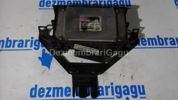 De vanzare calculator abs VOLKSWAGEN GOLF III (1991-1998)