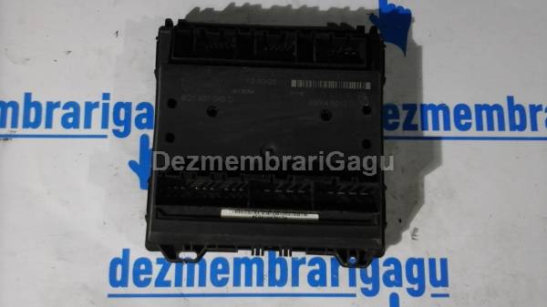 Vand calculator confort VOLKSWAGEN POLO (2001-2009) Benzina