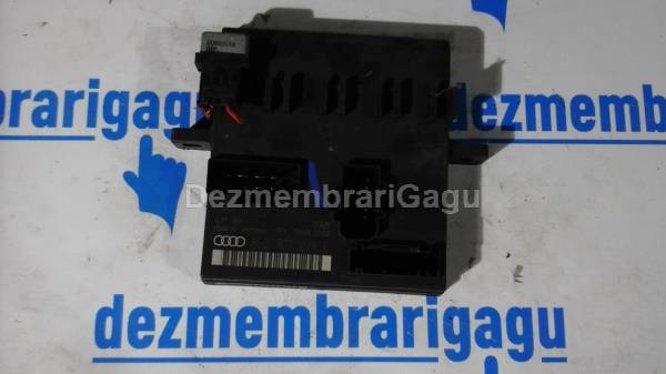 Calculator confort Audi A4