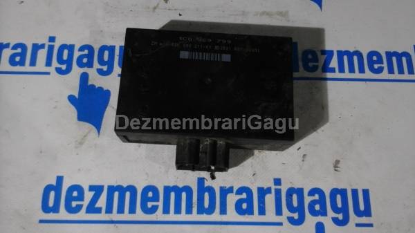 De vanzare calculator confort SKODA OCTAVIA I (1996-) second hand