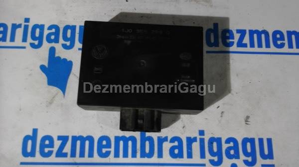 De vanzare calculator confort VOLKSWAGEN GOLF IV (1997-2005)