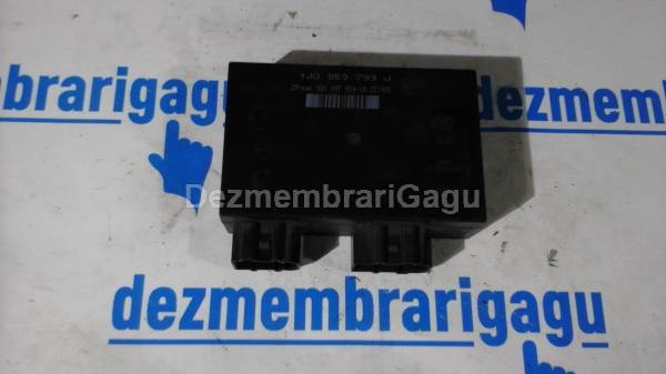  Calculator confort VOLKSWAGEN GOLF IV (1997-2005) Benzina sh