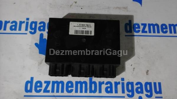 Vand calculator confort VOLKSWAGEN PASSAT / 3B2 - 3B5 (1996-2000)