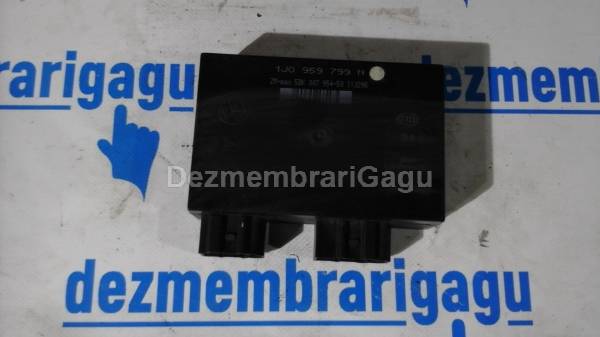  Calculator confort VOLKSWAGEN GOLF IV (1997-2005) sh