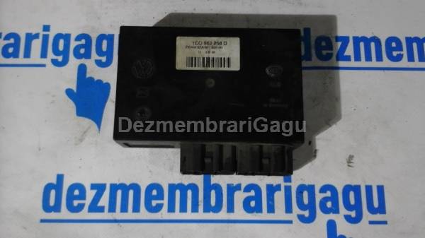Vand calculator confort VOLKSWAGEN GOLF IV (1997-2005)