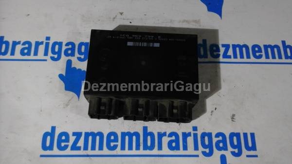 Calculator confort Seat Toledo