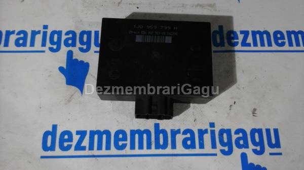  Calculator confort VOLKSWAGEN GOLF IV (1997-2005) sh