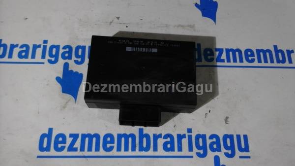 De vanzare calculator confort VOLKSWAGEN POLO (2001-2009) Benzina