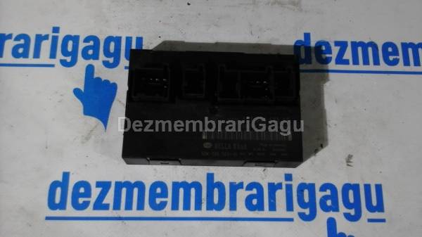 Calculator confort Volkswagen Caddy Ii