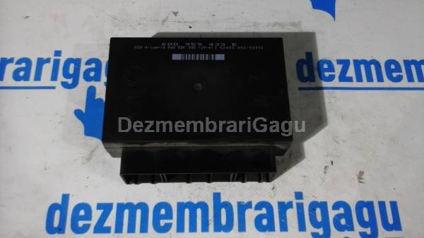 De vanzare calculator confort SKODA FABIA I (1999-)